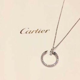 Picture of Cartier Necklace _SKUCartiernecklace0327dly61365